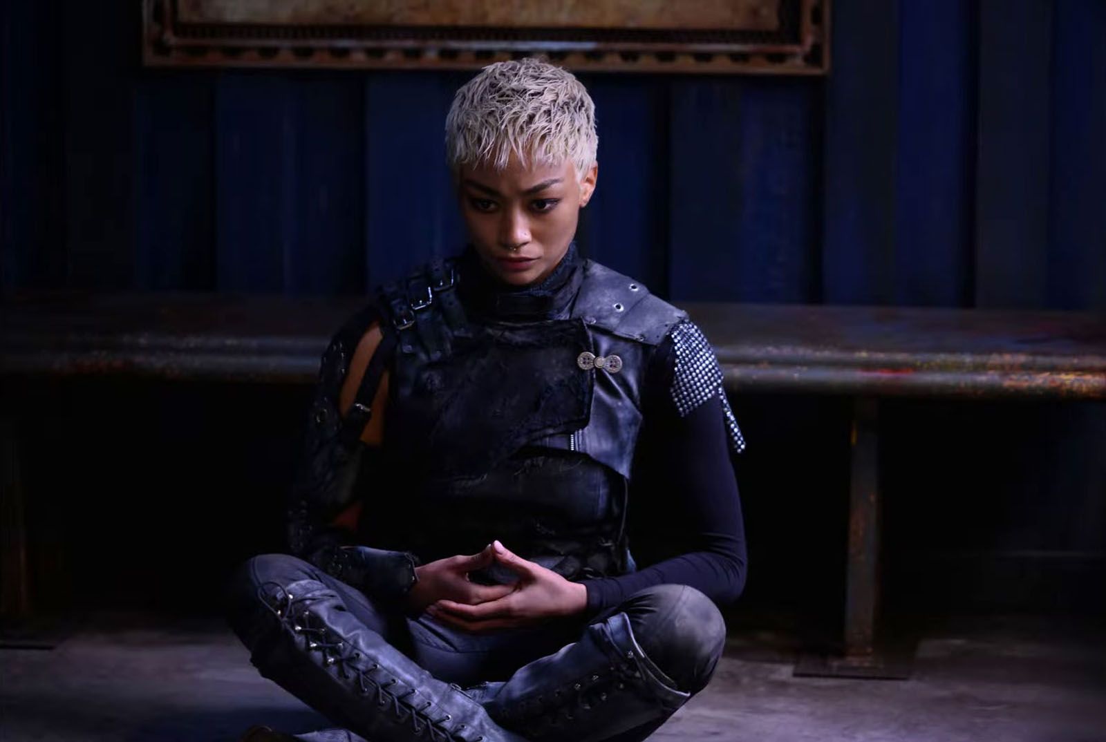 Sabrina, a Aprendiz de Feiticeira  Tati Gabrielle, de The 100, entra para  o elenco da série da Netflix