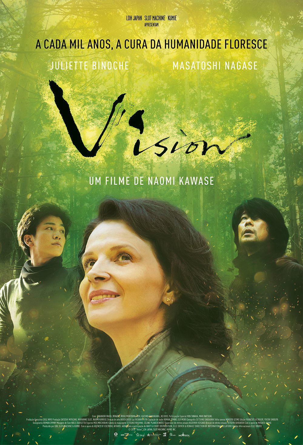 Assistir Pérola Online - Cine Vision