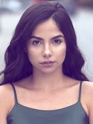 Bruna Mascarenhas - AdoroCinema