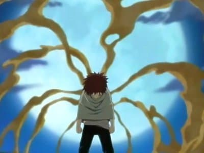 Pôster Naruto - Temporada 1 - Pôster 33 no 86 - AdoroCinema