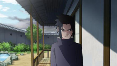 Naruto Shippuden 18ª temporada - AdoroCinema