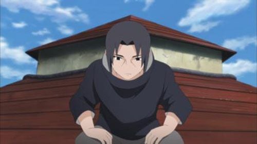 Naruto Shippuden 18ª temporada - AdoroCinema