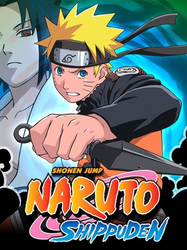 Naruto Shippuden 4ª temporada - AdoroCinema