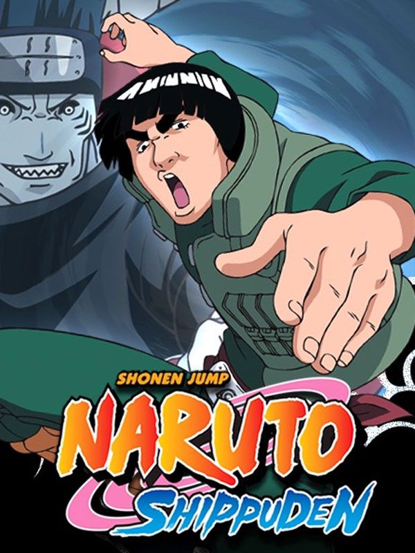 NARUTO SHIPPUDEN 4 TEMPORADA DUBLADO - HD, Wiki