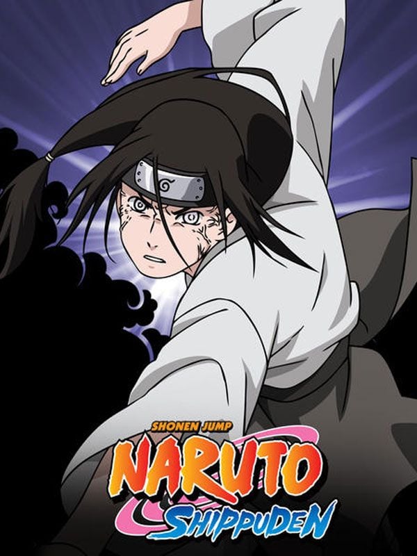 Naruto Shippuden 4ª temporada - AdoroCinema