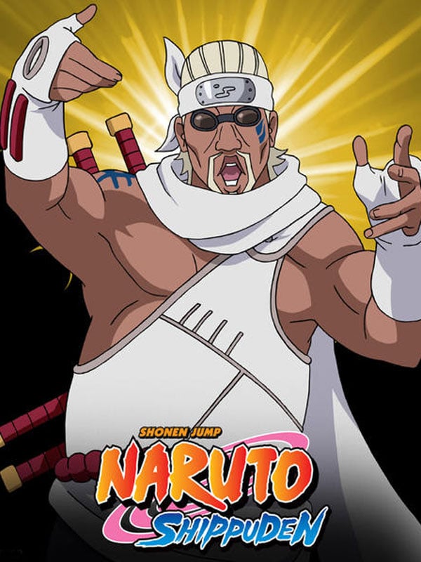 Naruto Shippuden (22ª Temporada) - 5 de Maio de 2016