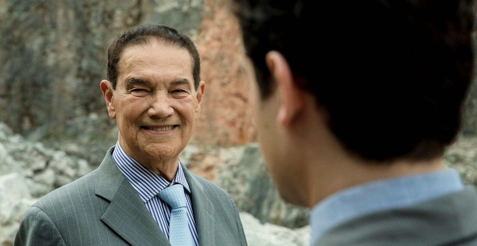 Baixar Filme Divaldo O Mensageiro Da Paz