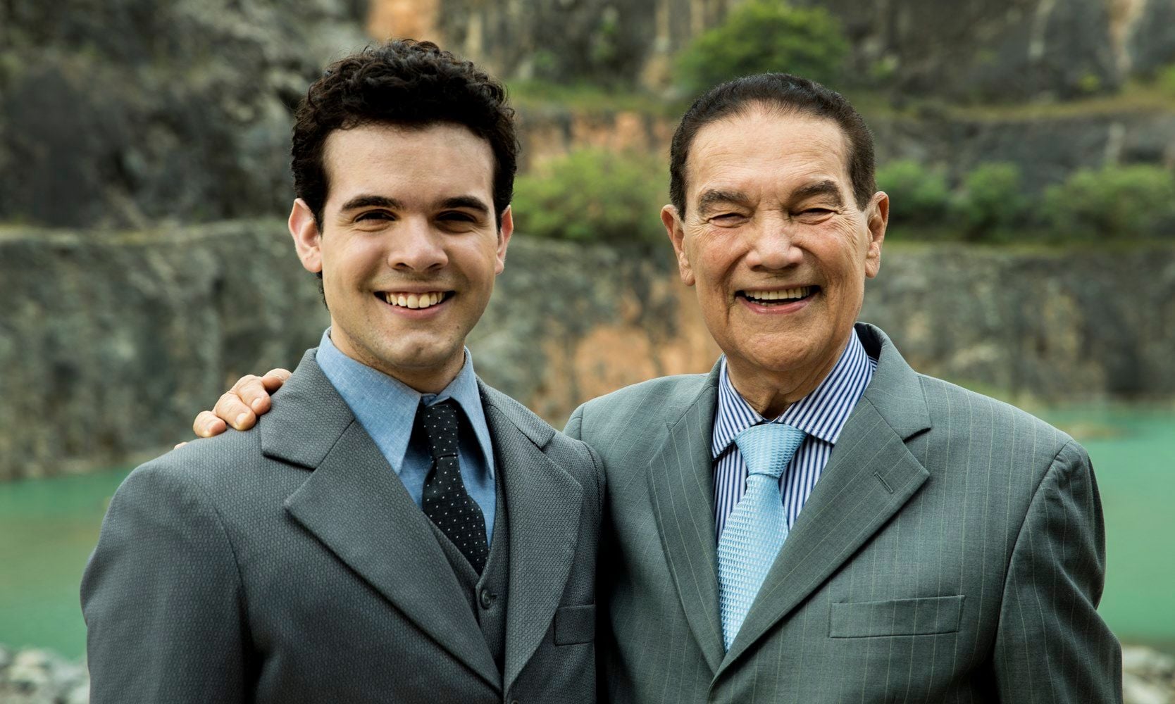 Baixar Filme Divaldo O Mensageiro Da Paz
