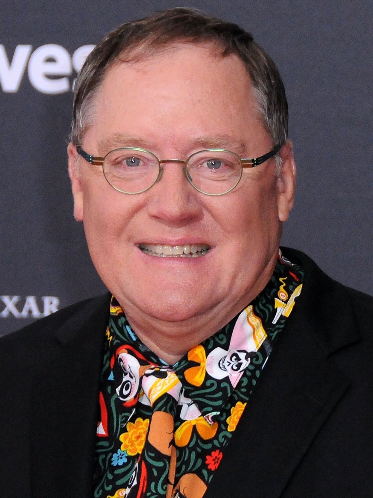 John Lasseter - AdoroCinema