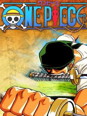 One Piece temporada 2 - Ver episodios online