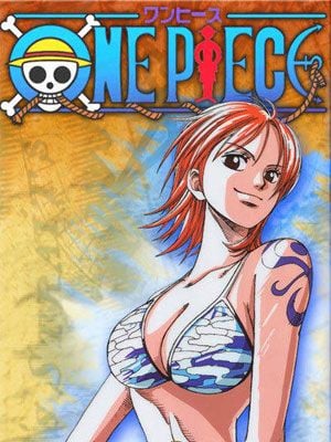 One Piece 15ª temporada - AdoroCinema