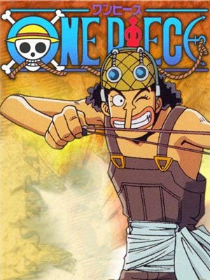 One Piece 1ª temporada - AdoroCinema