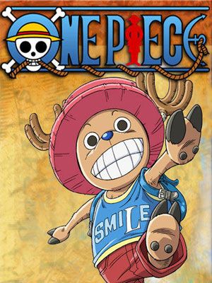 sexta temporada de one piece