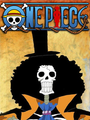 One Piece 15ª temporada - AdoroCinema