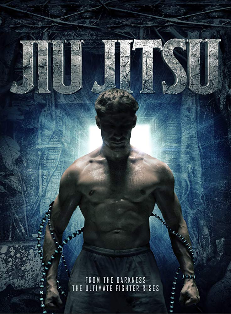 Jiu Jitsu - Filme 2020 - AdoroCinema