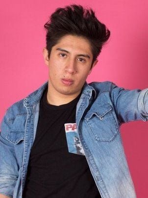 Foto de Daniel Sosa - Poster Daniel Sosa - Foto 0 de 1 - AdoroCinema