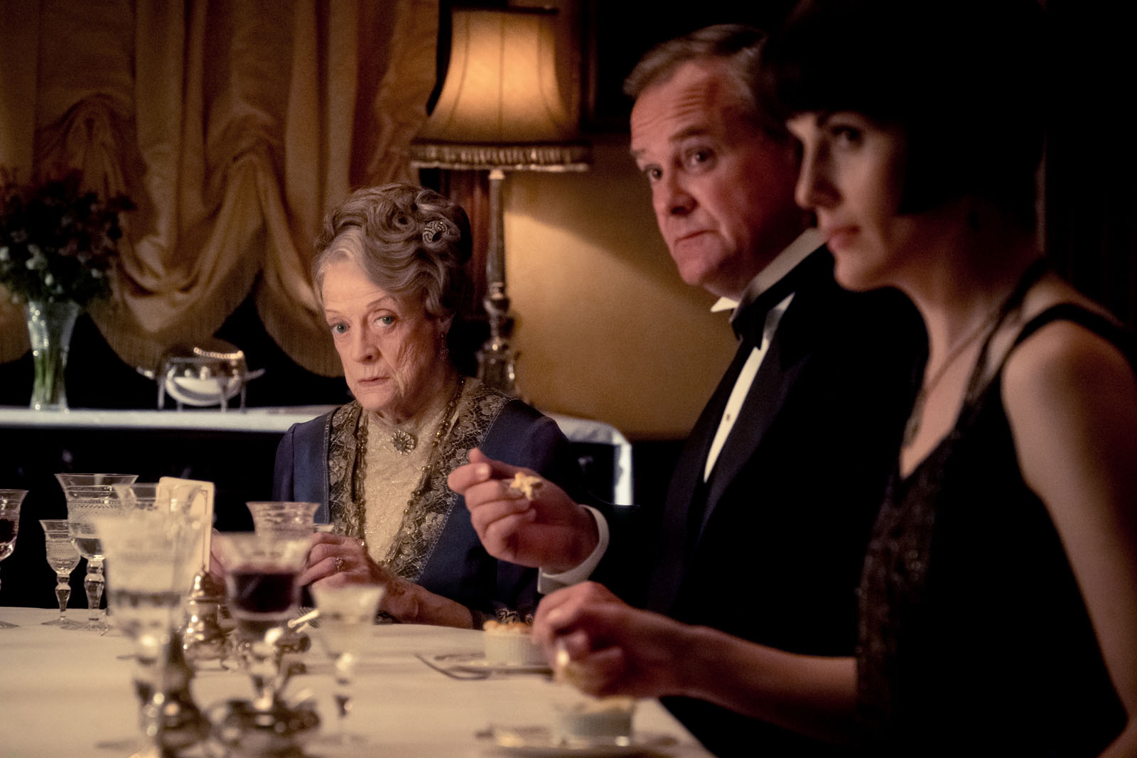 Filme Downton Abbey O Filme Online Dublado Ano De Filmes Online Dublado