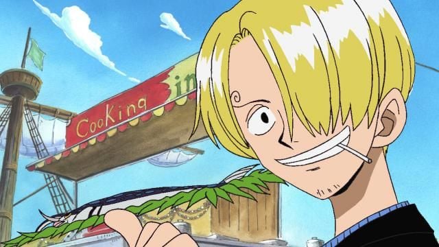 One Piece: Sanji aparece em apuros em prévia do episódio 1020