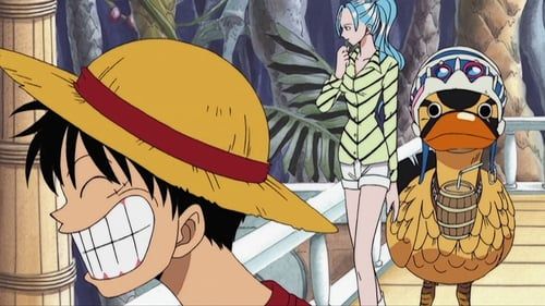 One Piece: Foto - 719 no 1057 - AdoroCinema