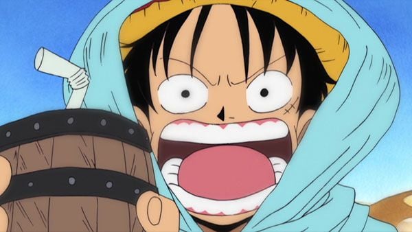 One Piece 17ª temporada - AdoroCinema