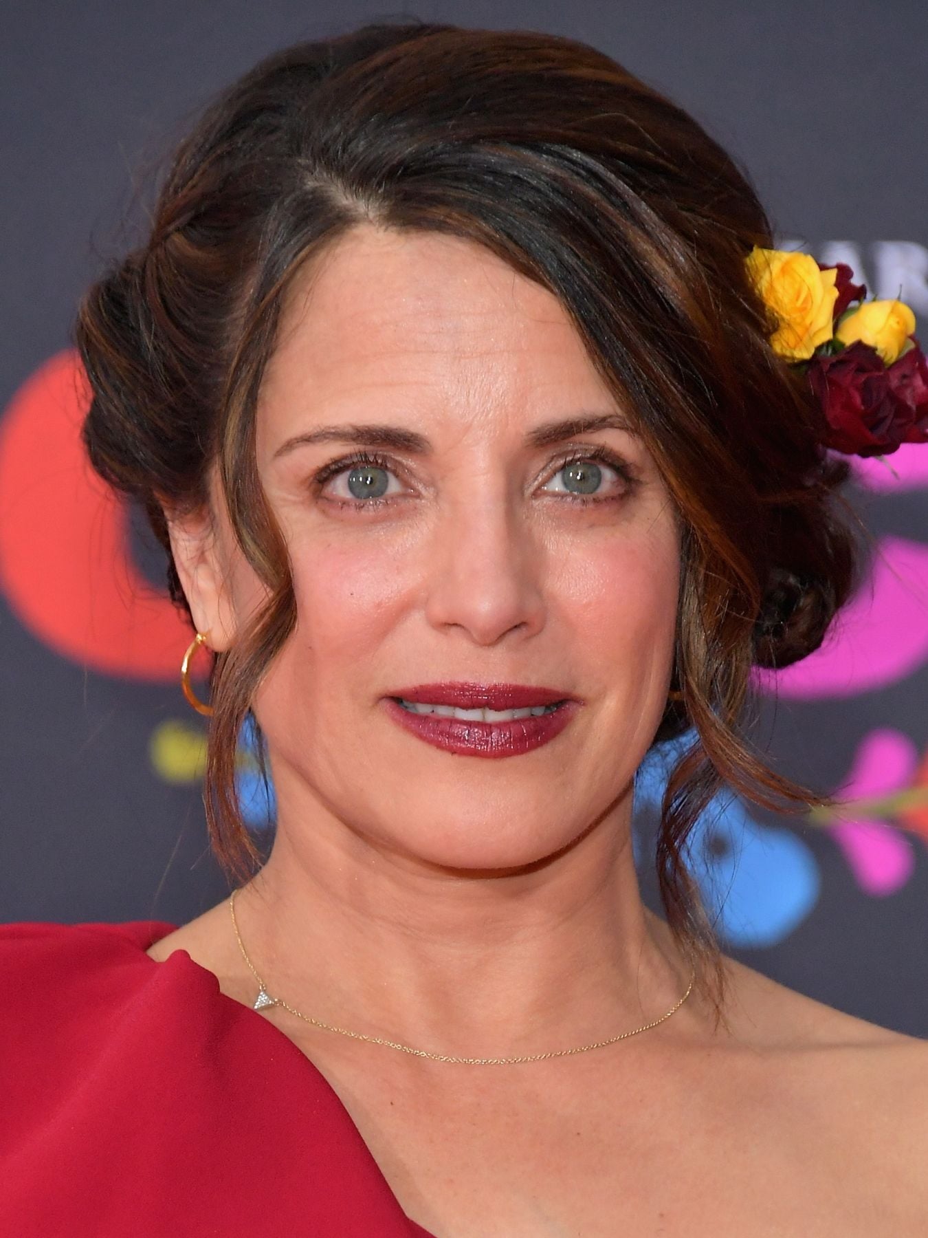 Filmes E Programas De Tv De Alanna Ubach