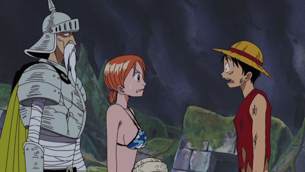 One Piece: Foto - 6 no 1060 - AdoroCinema