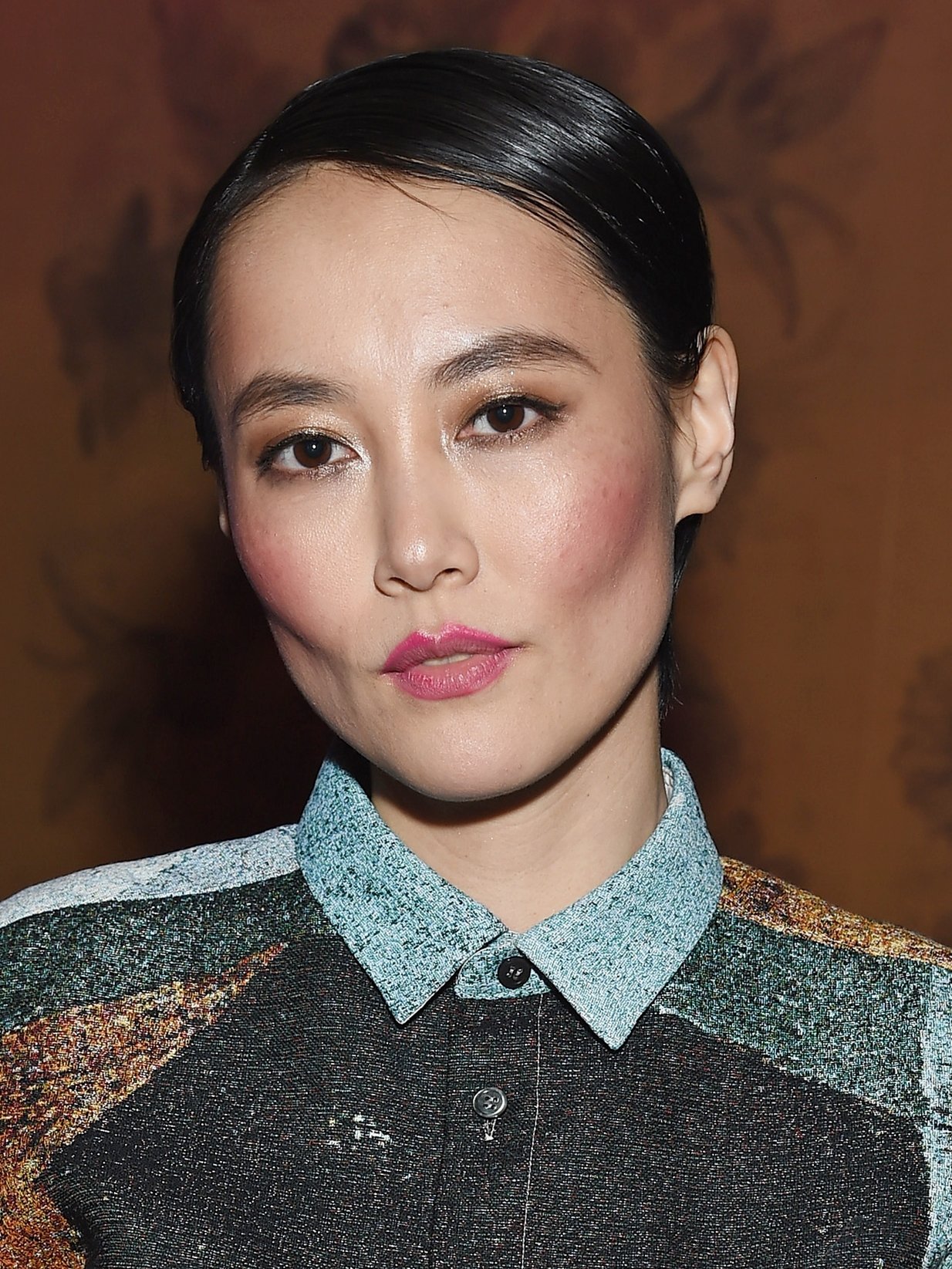 Rinko Kikuchi westworld