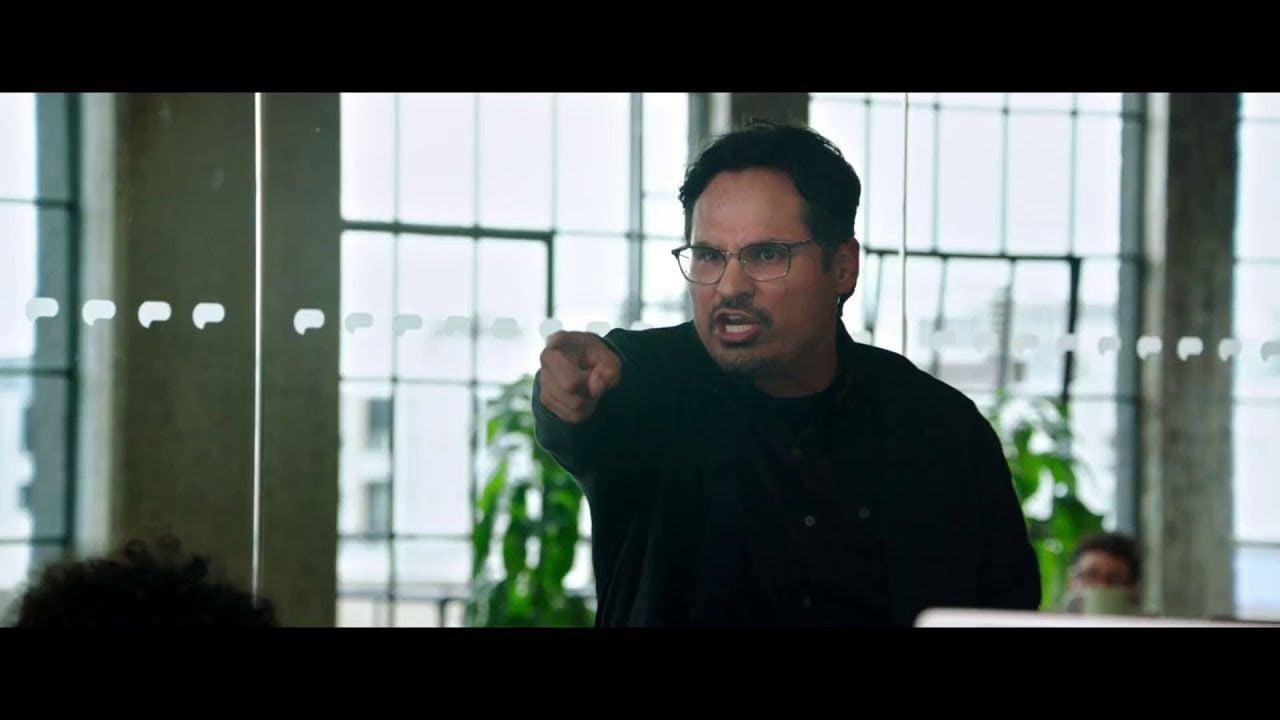 Foto do filme Jexi Um Celular