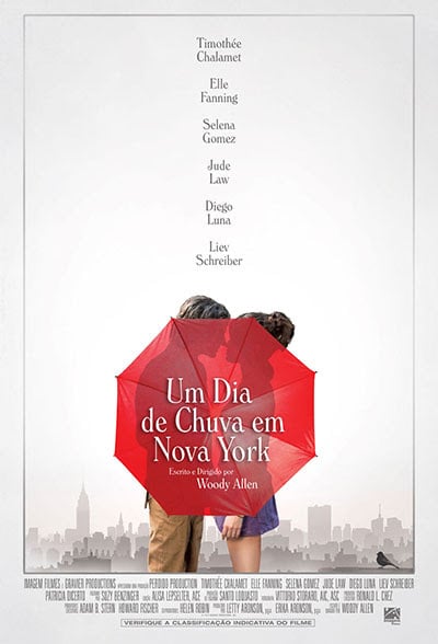 Um dia de chuva em nova york filme completo Um Dia De Chuva Em Nova York Filme 2018 Adorocinema