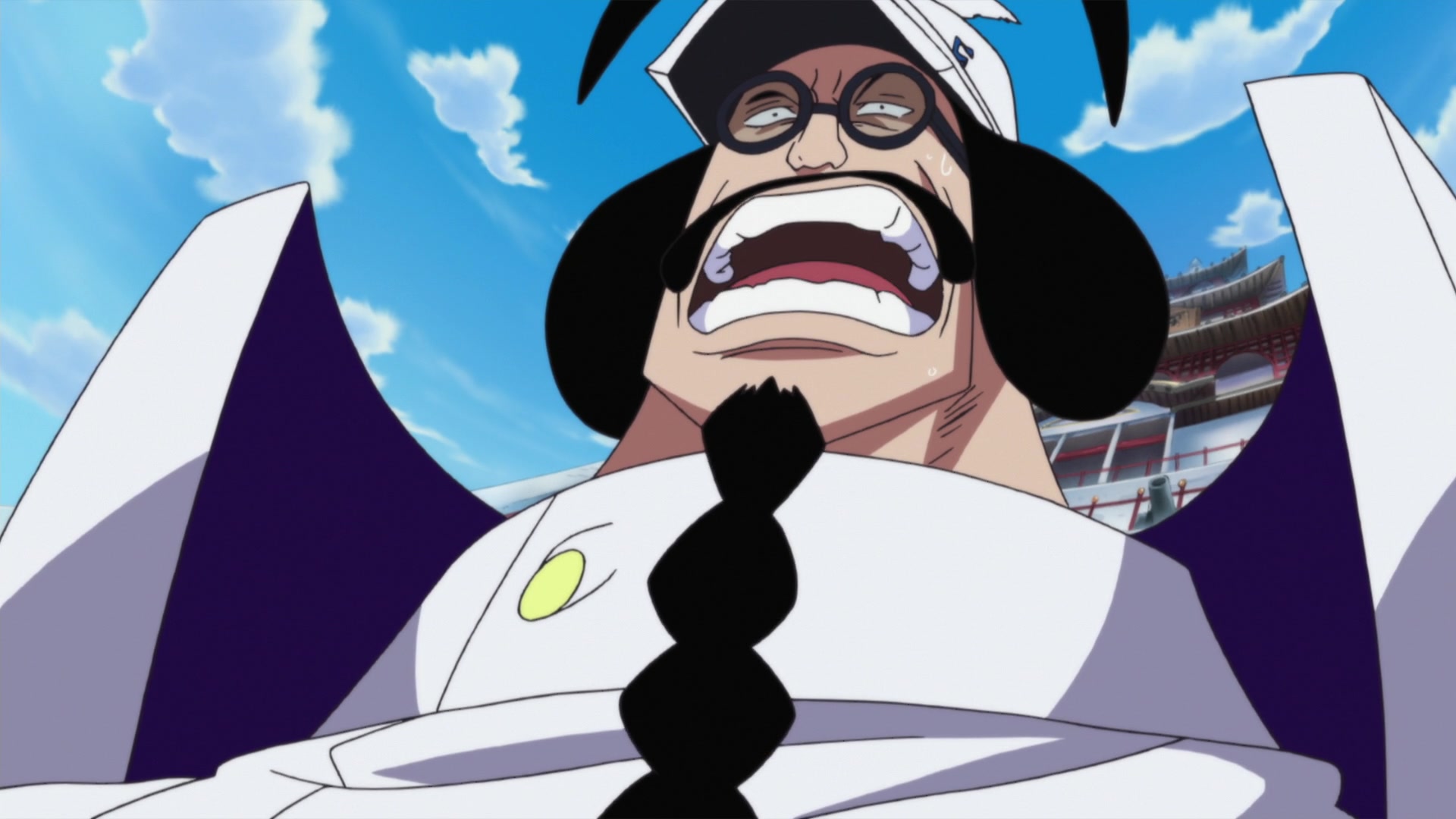 One Piece 14ª temporada - AdoroCinema