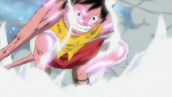 One Piece: Foto - 74 no 1056 - AdoroCinema