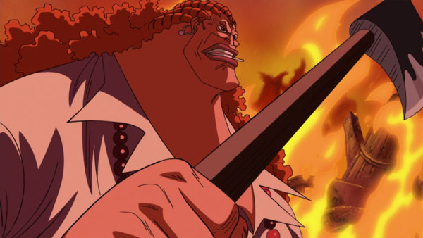 One Piece: Foto - 74 no 1056 - AdoroCinema