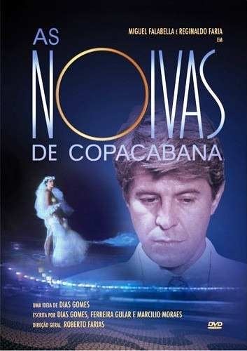 As Noivas de Copacabana - O Filme - Filme 1992 - AdoroCinema