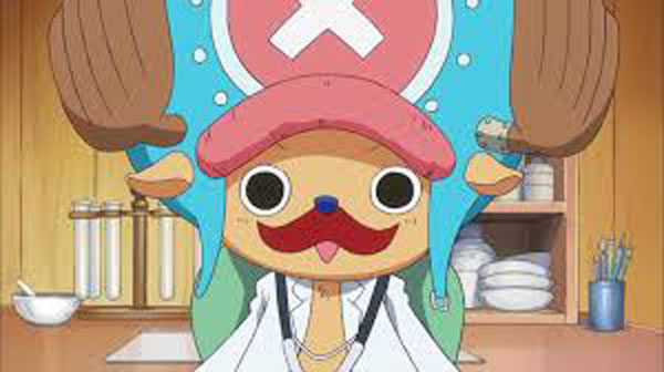 One Piece 16ª temporada - AdoroCinema