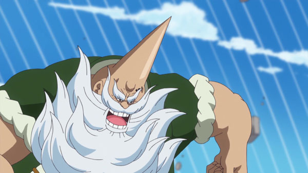 One Piece: Foto - 74 no 1056 - AdoroCinema