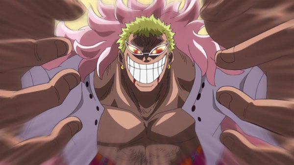 One Piece: Foto - 6 no 1060 - AdoroCinema