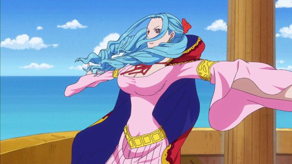 One Piece: Foto - 138 no 1057 - AdoroCinema