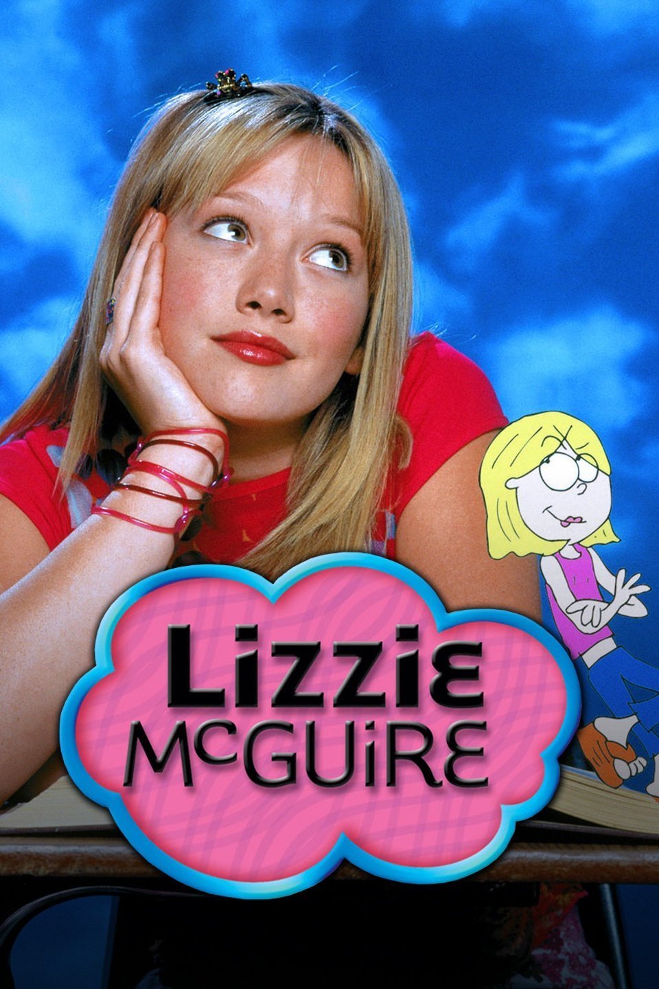 Lizzie Mcguire 1ª Temporada Adorocinema