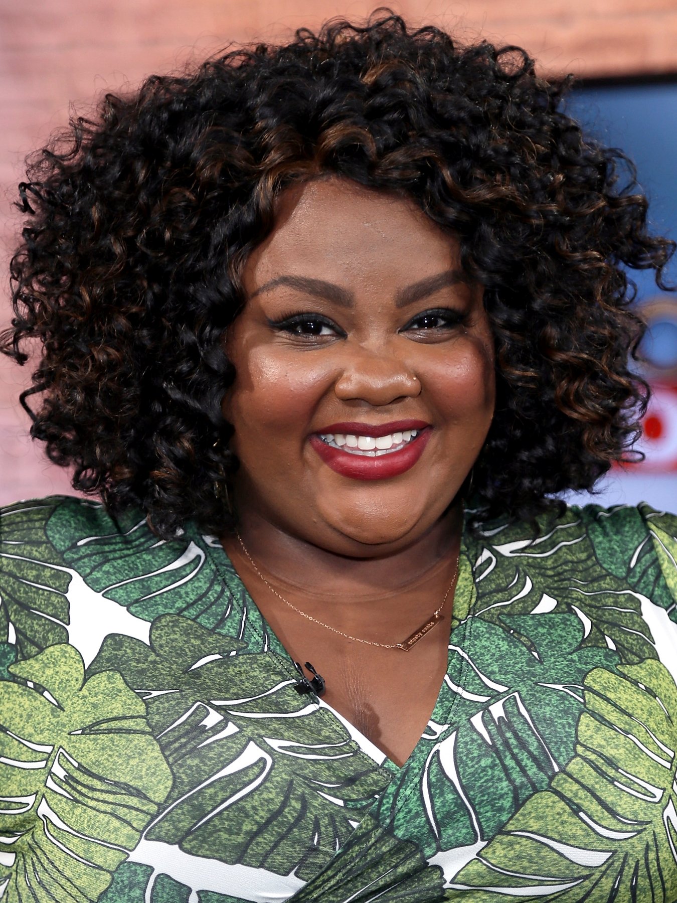 To gallery of Nicole Byer