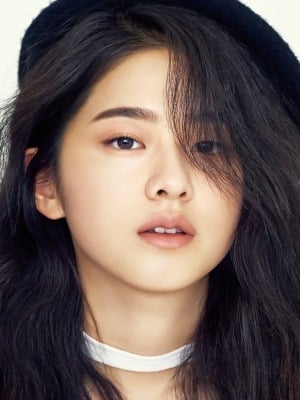 Hye-soo Park - AdoroCinema