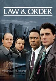 law e order temporadas