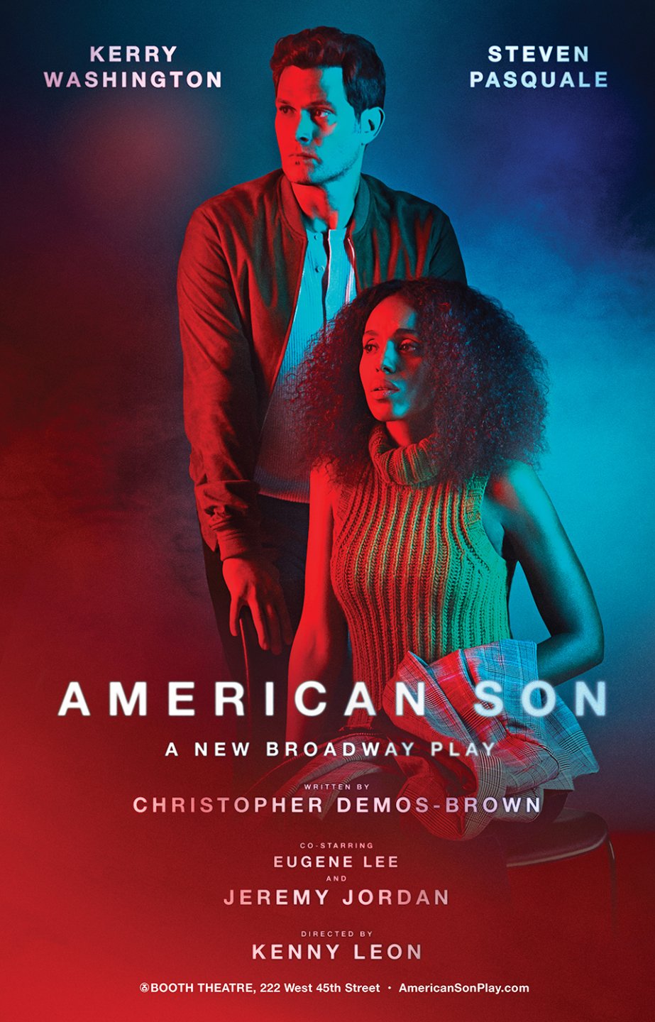 American Son Filme AdoroCinema