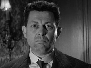 George Margo - AdoroCinema
