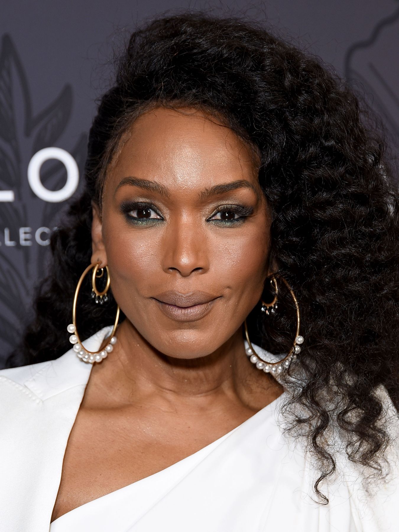 angela bassett como rosa parques