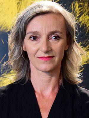 Marika Rizzi - AdoroCinema