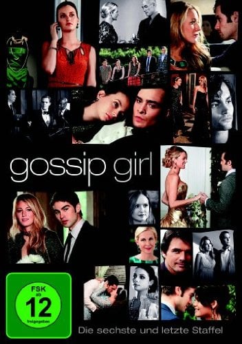  Gossip Girl: Season 2 [DVD] : Blake Lively, Leighton