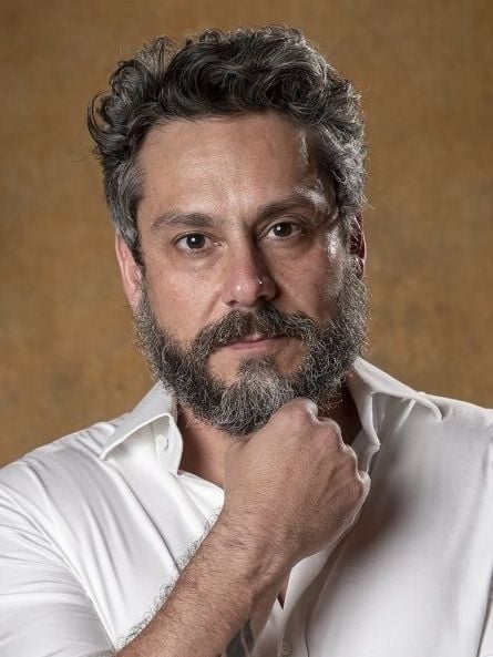 Alexandre Nero : Filmografia - AdoroCinema