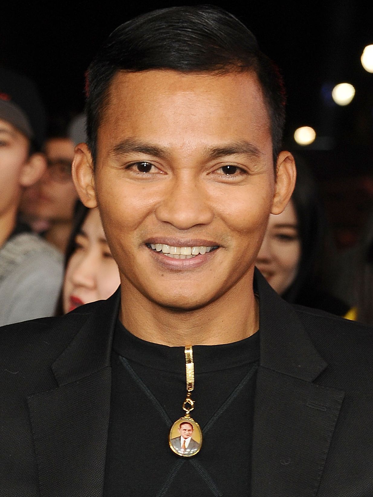 Tony Jaa AdoroCinema