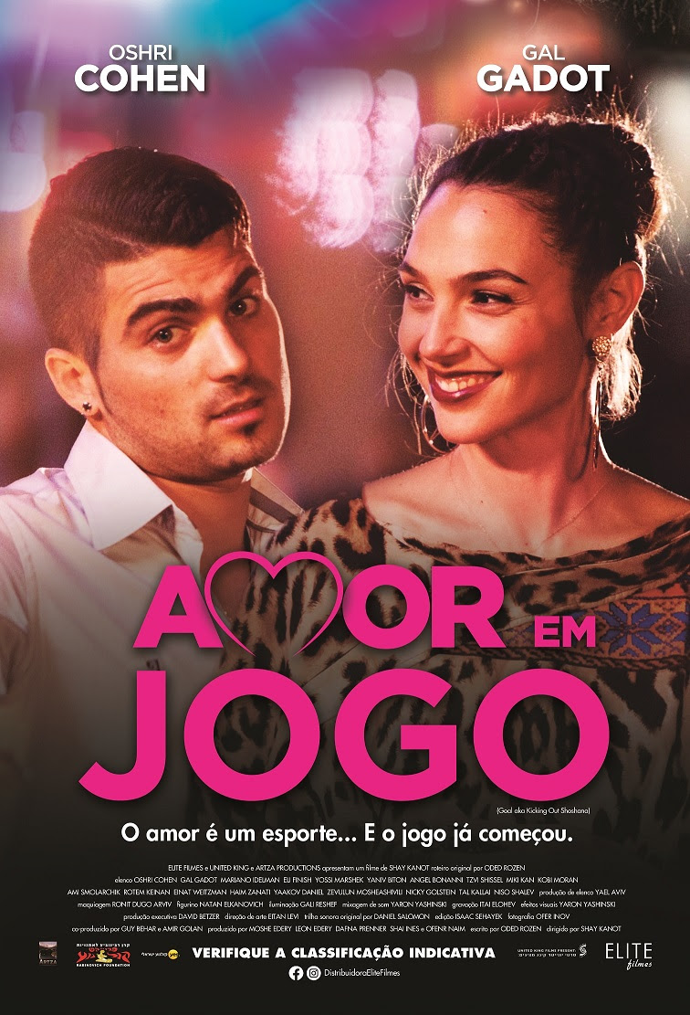 Vida em Jogo - Filme 2019 - AdoroCinema