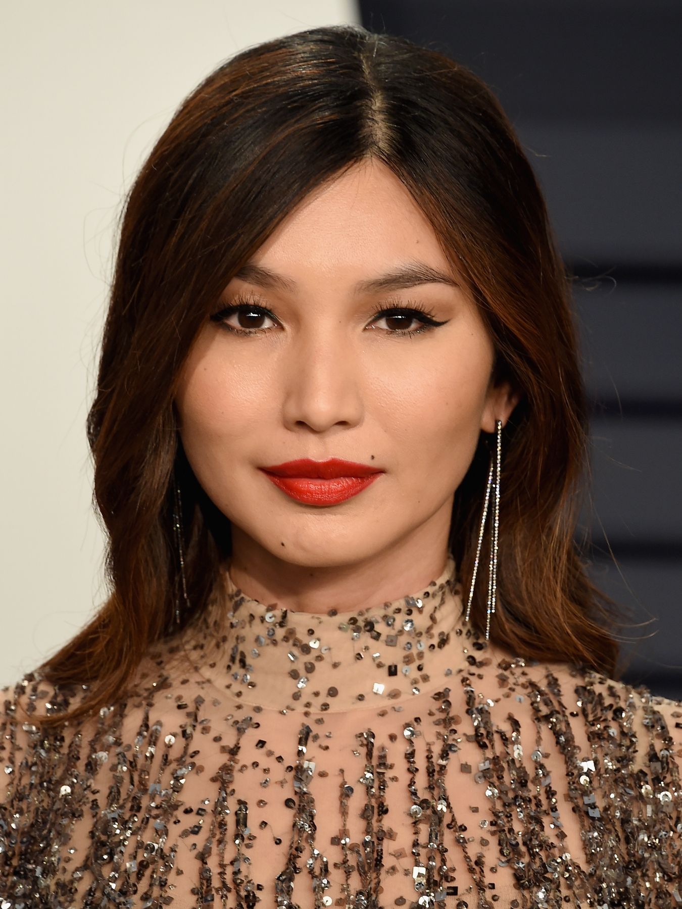 Gemma Chan transformers